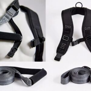 Moving Straps & Harnesses Rental from Oscar Logistics