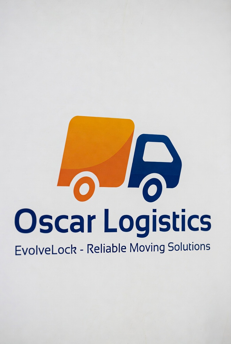 Moving service image from Oscar Logistics