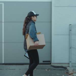 Standard Moving Package from Oscar Logistics