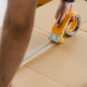 Packing & Unpacking Service from Oscar Logistics